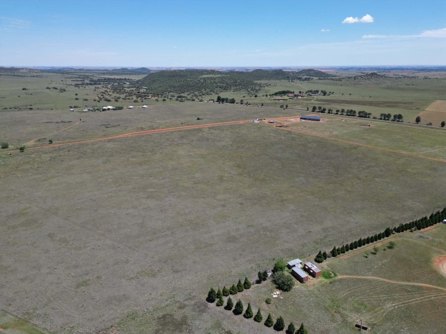 0 Bedroom Property for Sale in Bloemfontein Rural Free State